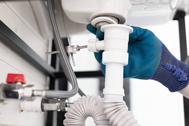 Reliable Leak Detection contractor in Palm Desert, CA by Masters Plumbing Service